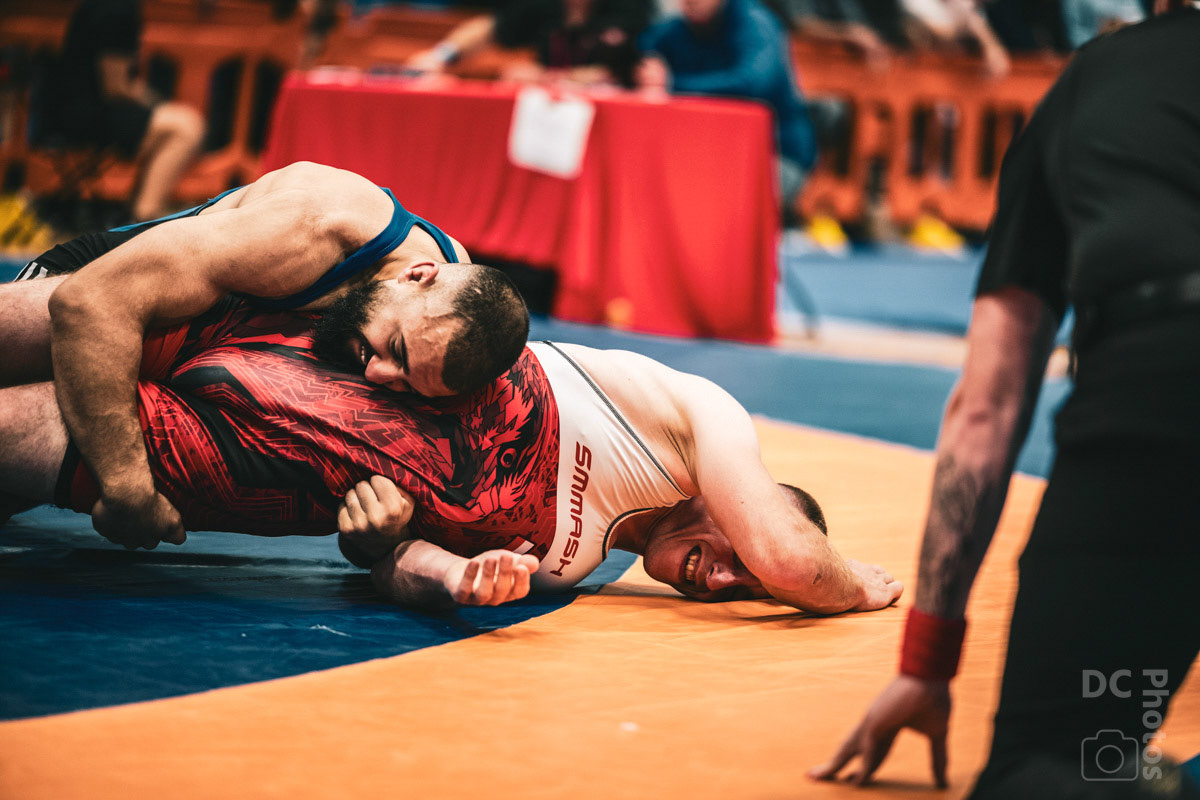 Slam Wrestling 24th August 2024