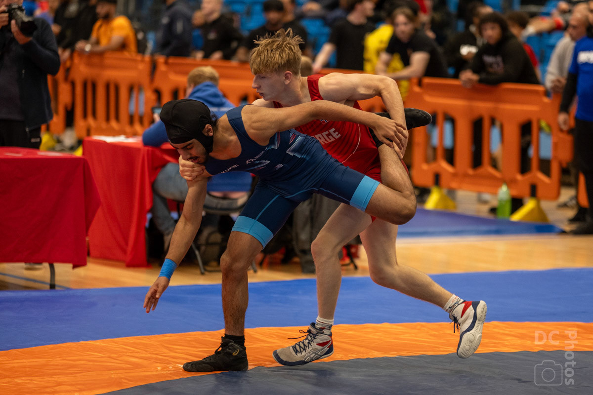 Slam Wrestling 24th August 2024