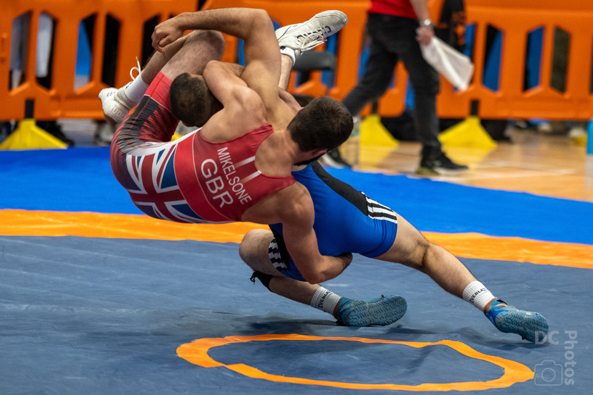 Slam Wrestling 24th August 2024