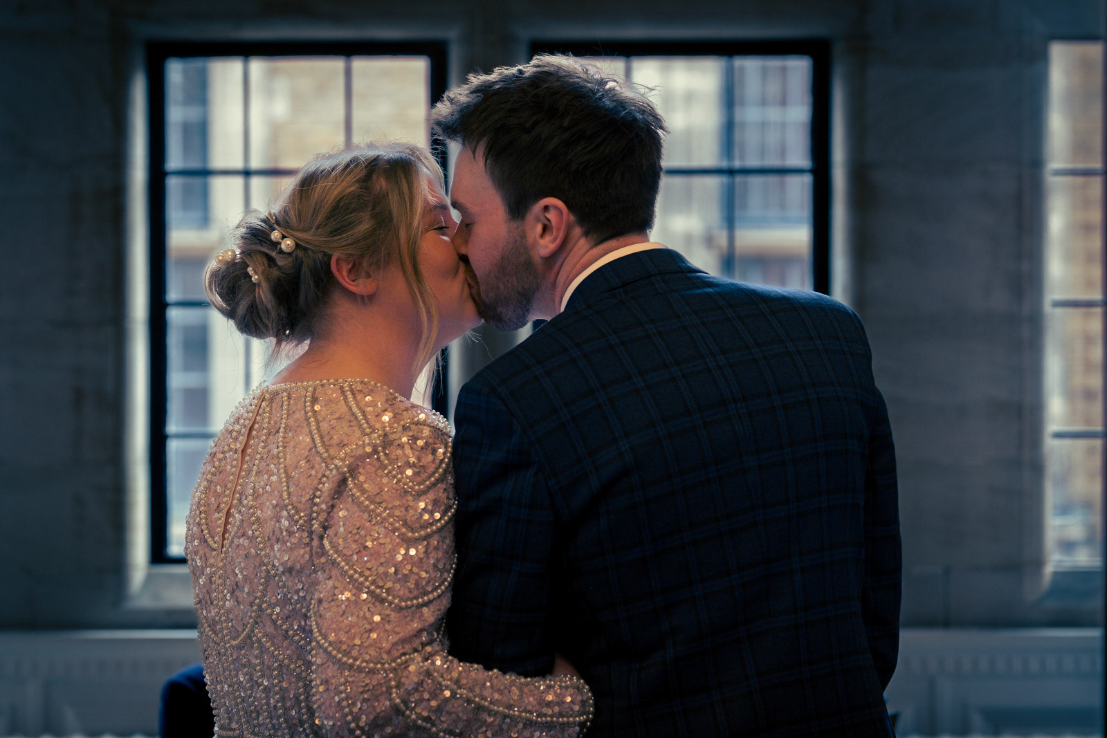 Sophie and Scott Wedding 20th April 2024