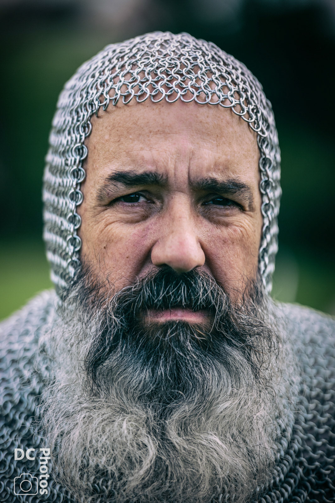 Heritage Day 12th August 2023, Abbotts Bromley.