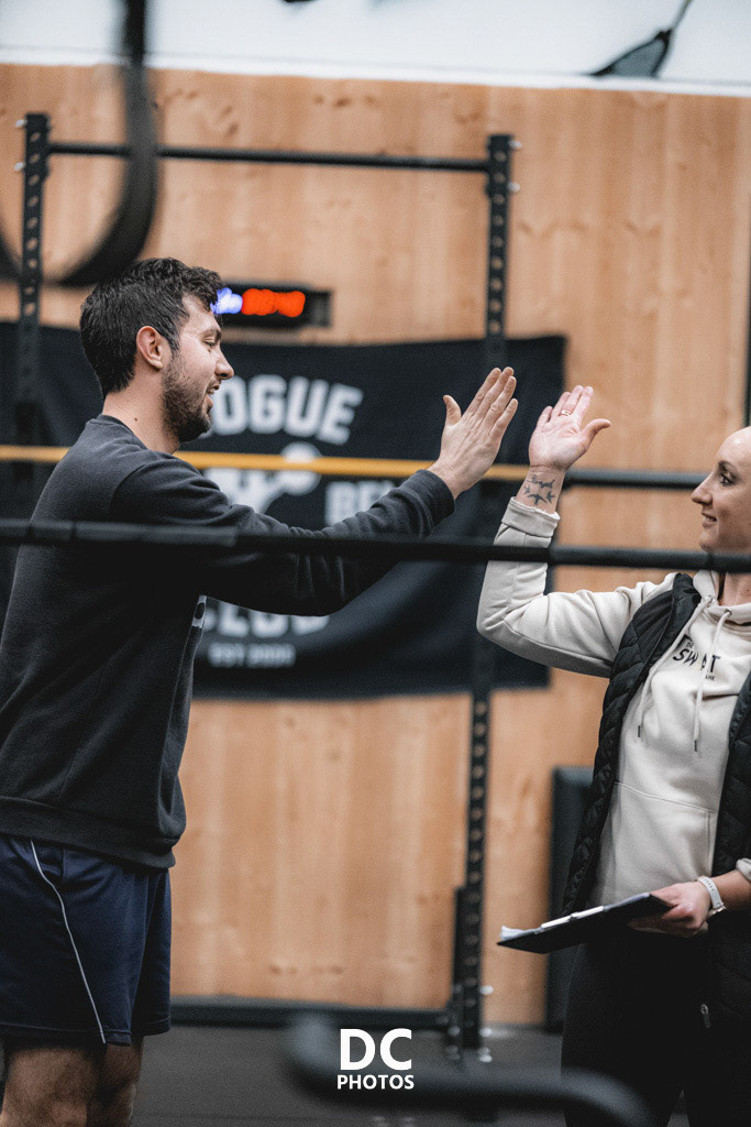 Sweat Bank Games Saturday 10th Feb 2024. Images Copyright 2024 DC Photos