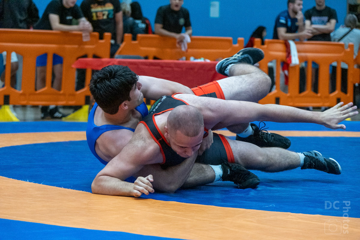 Slam Wrestling 24th August 2024