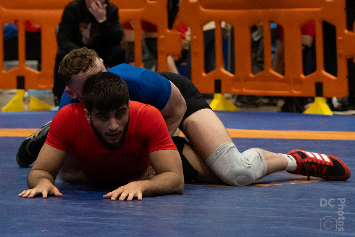 Slam Wrestling 24th August 2024