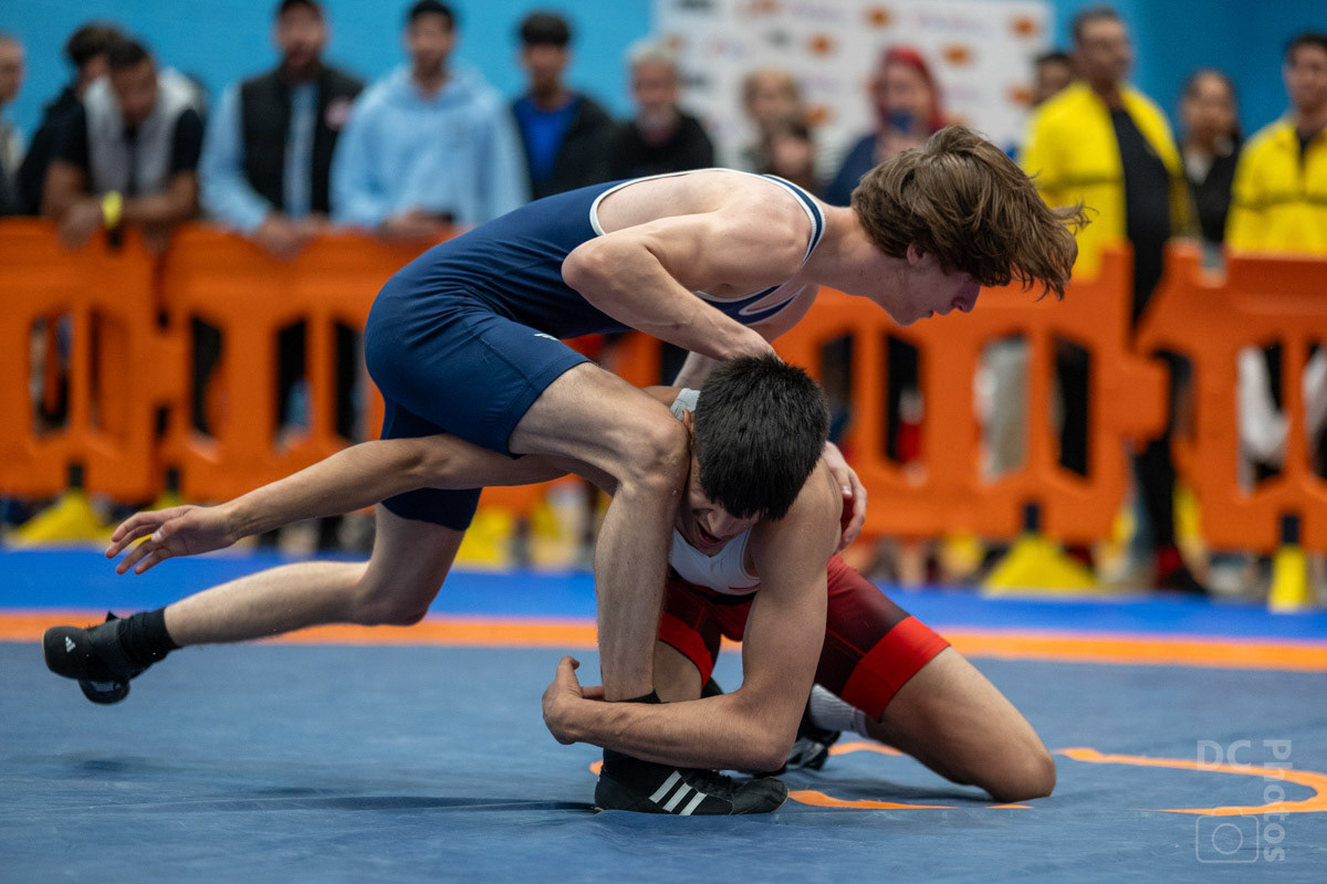 Slam Wrestling 24th August 2024