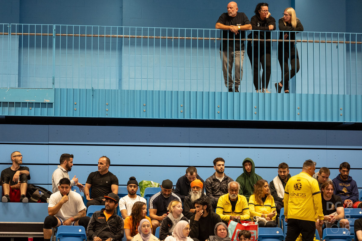 Slam Wrestling 24th August 2024