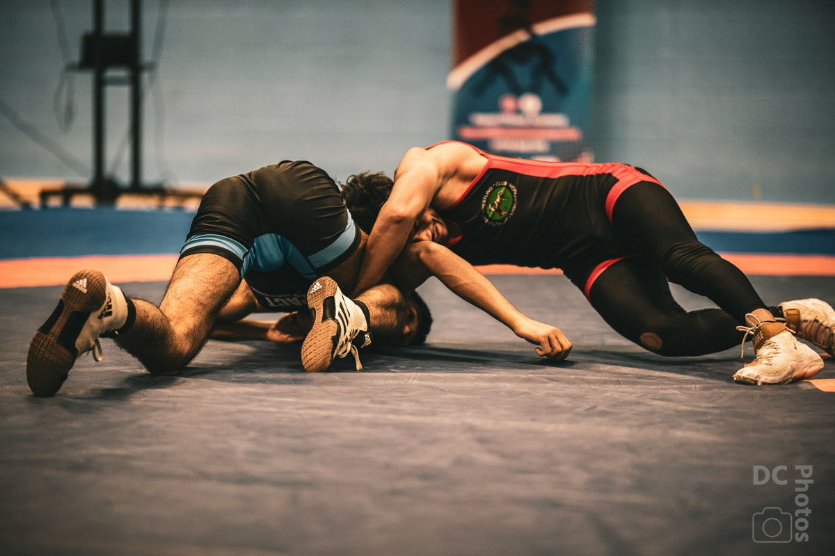 Slam Wrestling 24th August 2024