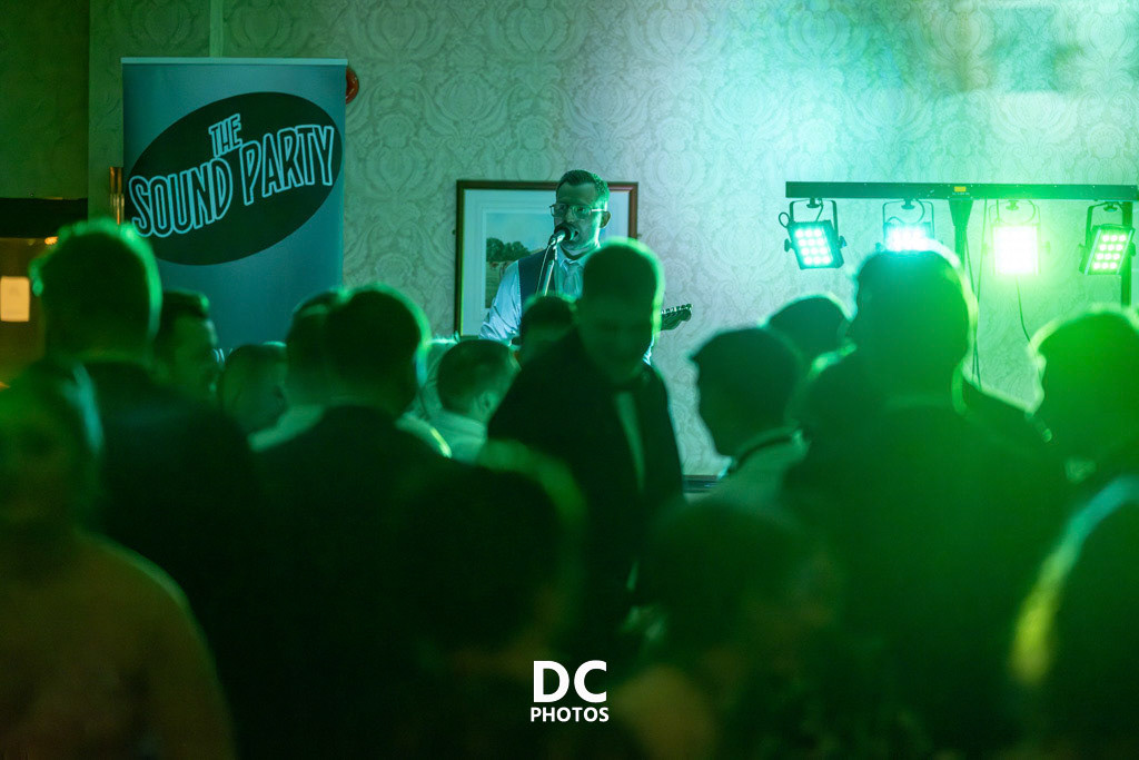 Staffordshire Young Farmers Dinner Dance March 2024