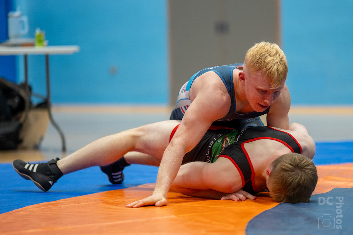 Slam Wrestling 24th August 2024