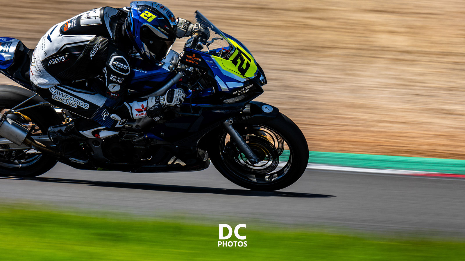 BMCRC - Donington Park 2nd June 2024