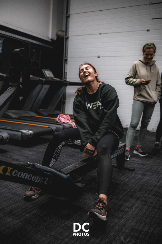 Sweat Bank Games Saturday 10th Feb 2024. Images Copyright 2024 DC Photos