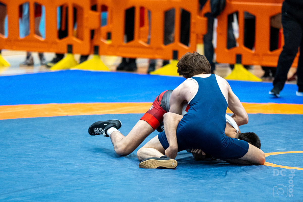 Slam Wrestling 24th August 2024