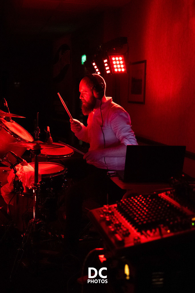 Staffordshire Young Farmers Dinner Dance March 2024