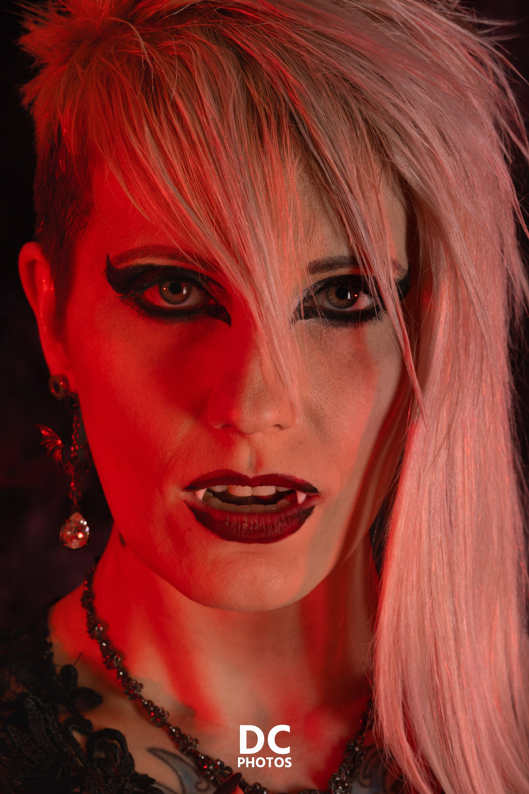 Lady Viper Photoshoot 6th April 2024