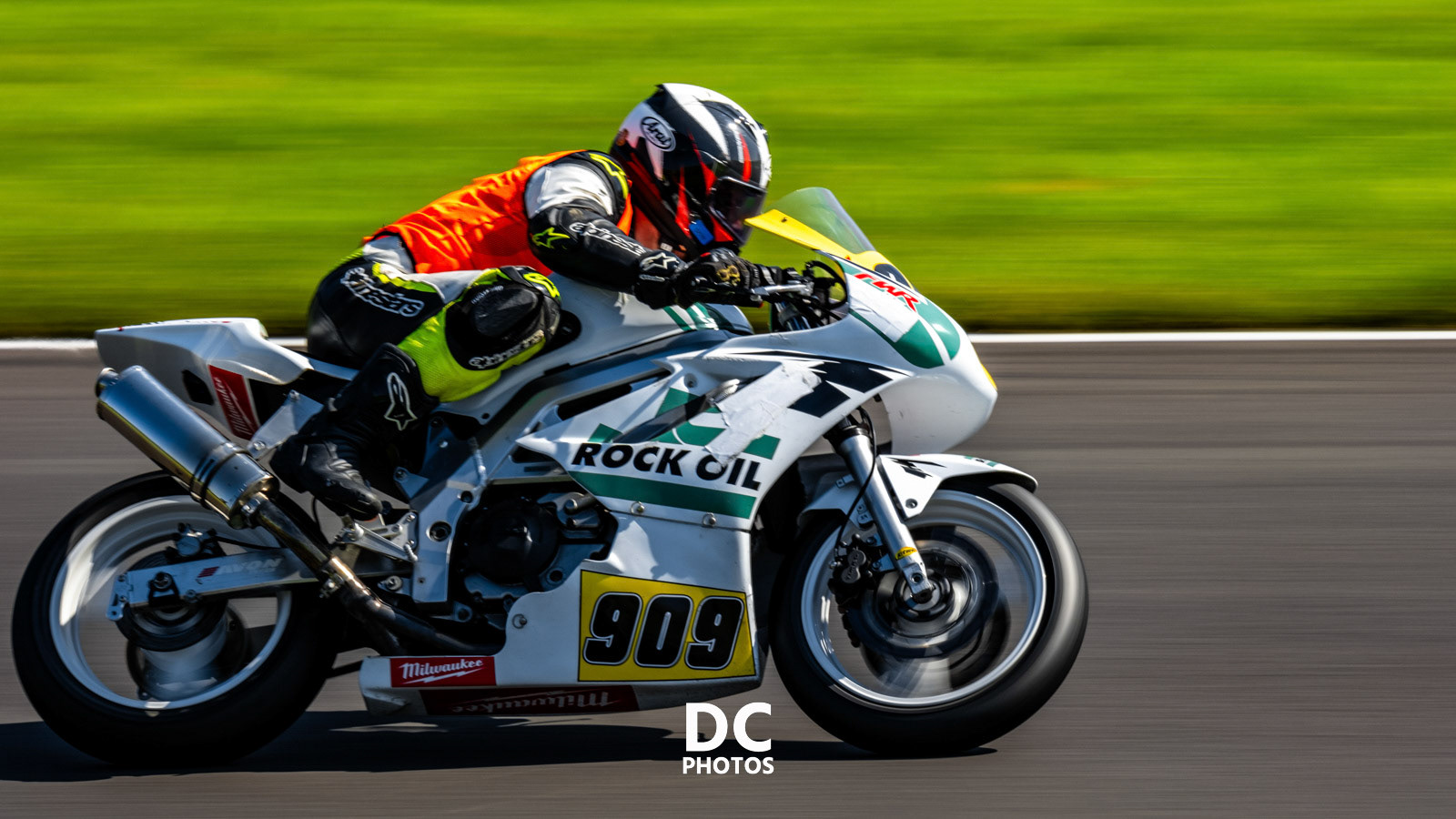 BMCRC - Donington Park 2nd June 2024