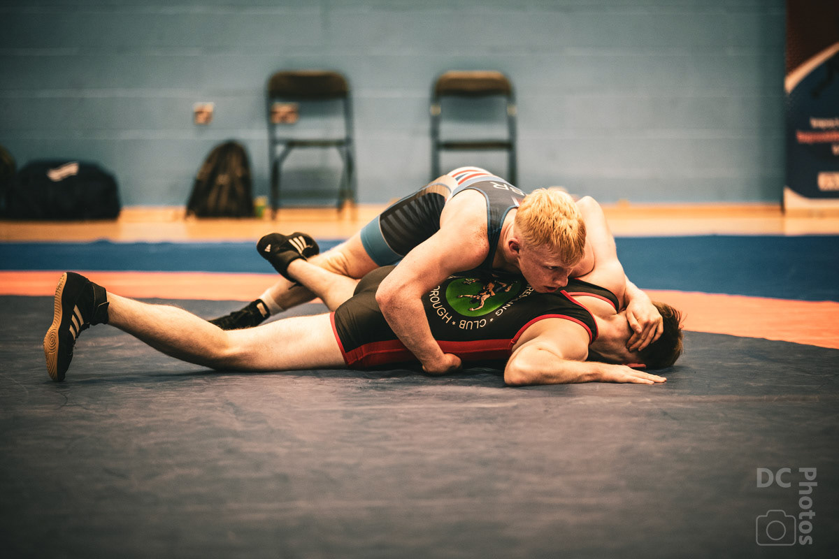 Slam Wrestling 24th August 2024