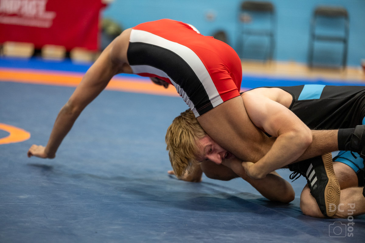 Slam Wrestling 24th August 2024