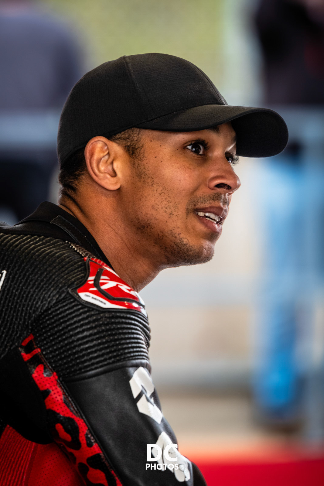 No Limits Racing Donington Park 13th April 2024 - Paddock