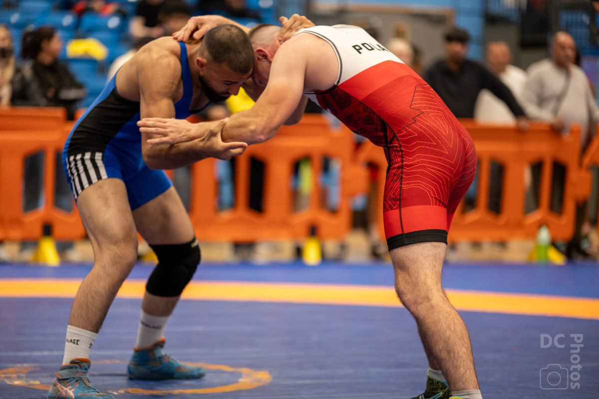 Slam Wrestling 24th August 2024