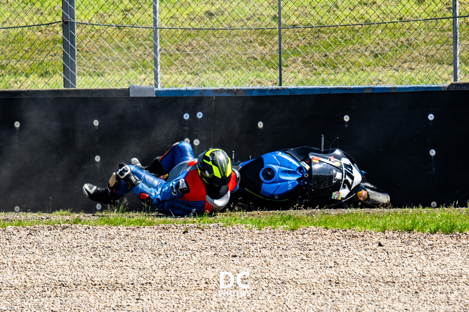 BMCRC - Donington Park 2nd June 2024