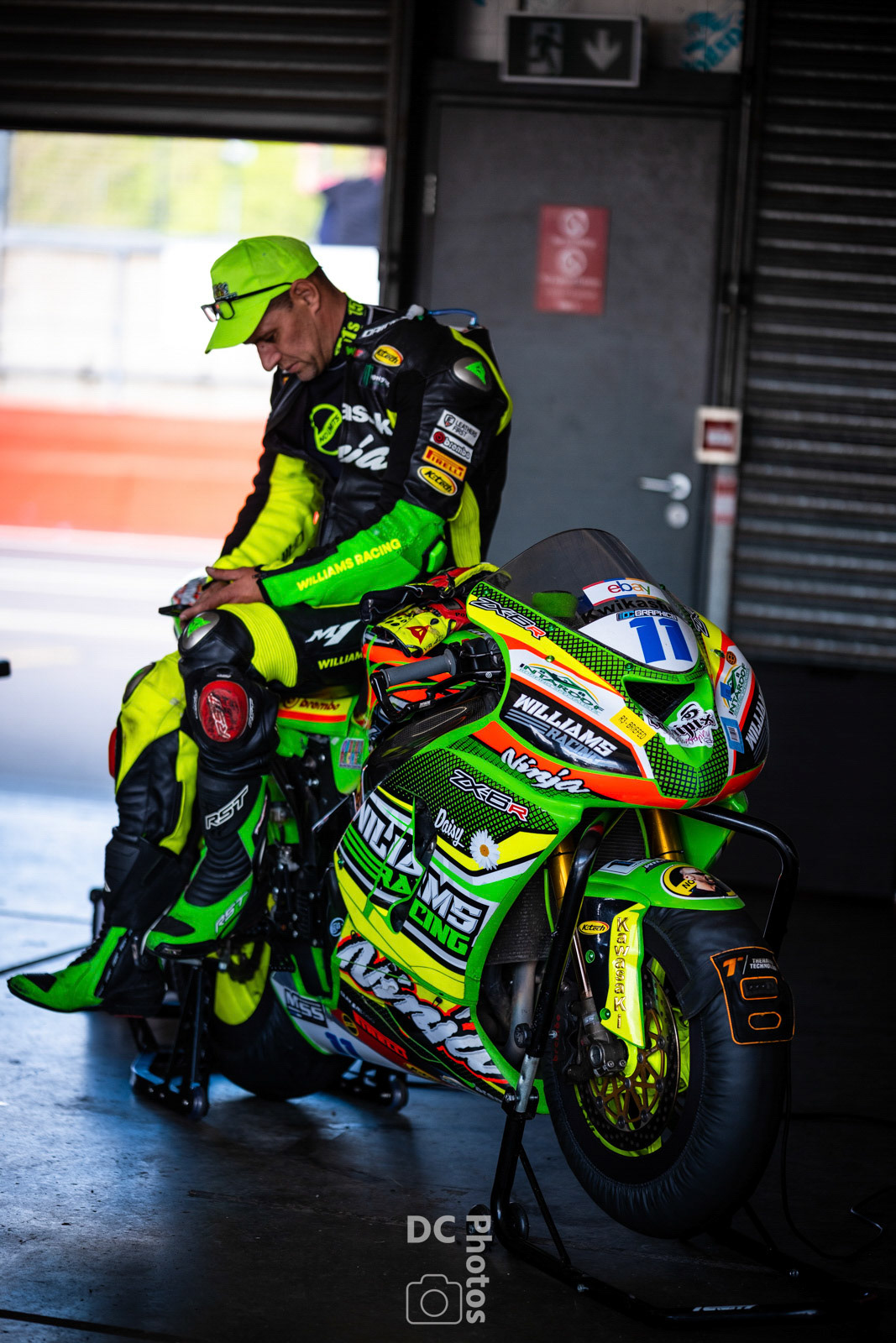 No Limits Sunday 7th May 2023