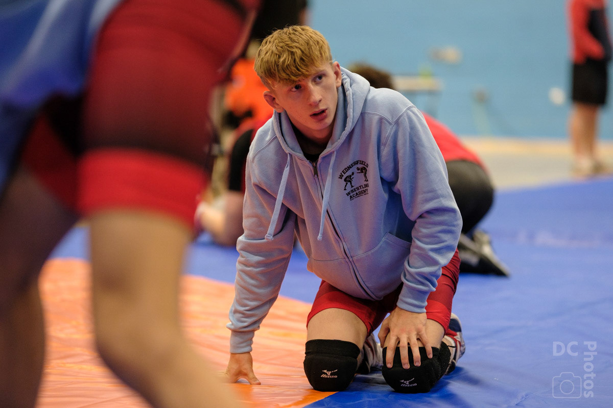 Slam Wrestling 24th August 2024