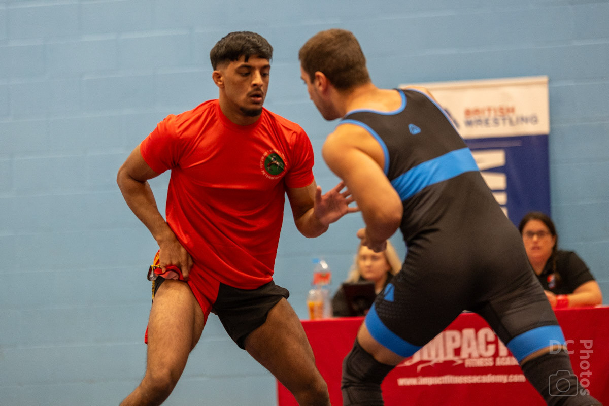 Slam Wrestling 24th August 2024