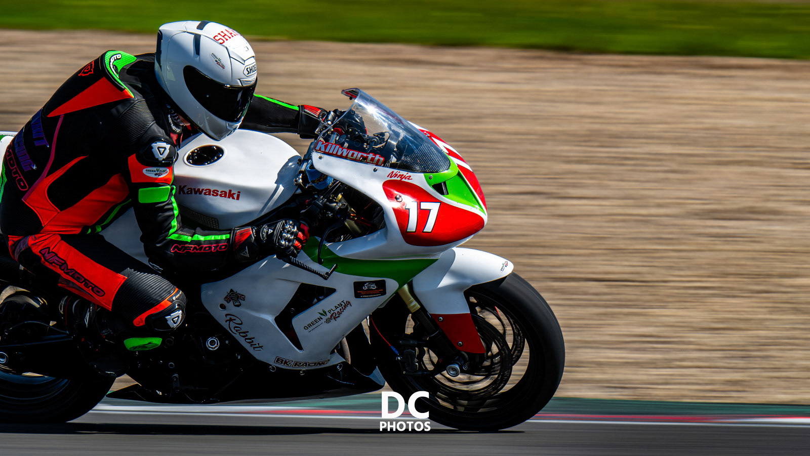 BMCRC - Donington Park 2nd June 2024