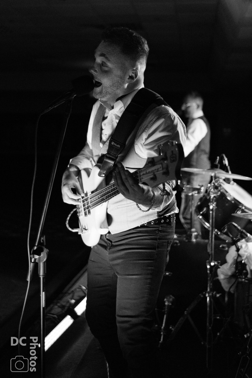 Staffordshire Young Farmers Dinner Dance March 2024