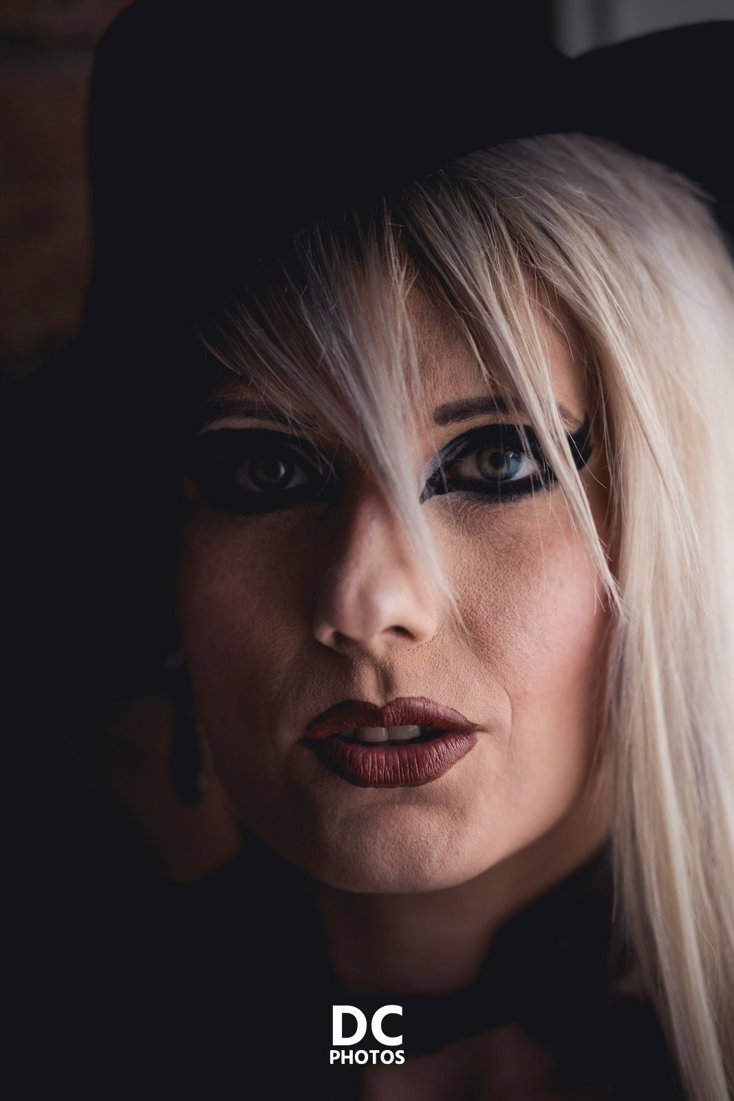 Lady Viper Photoshoot 6th April 2024