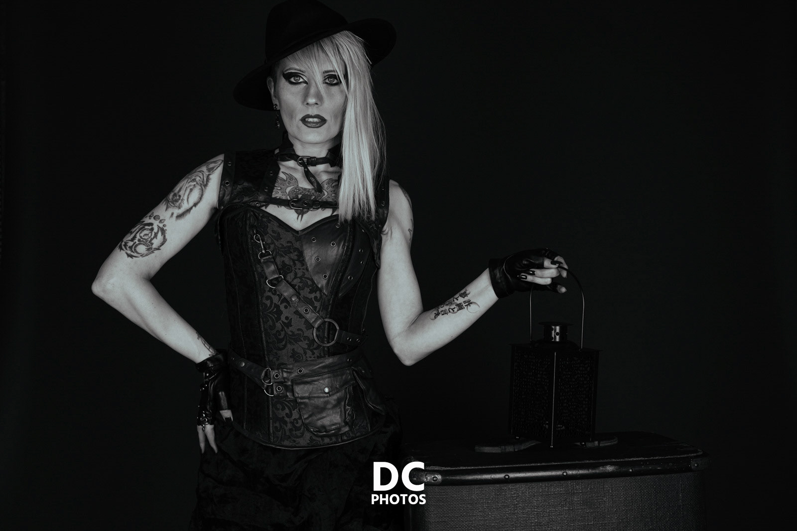 Lady Viper Photoshoot 6th April 2024