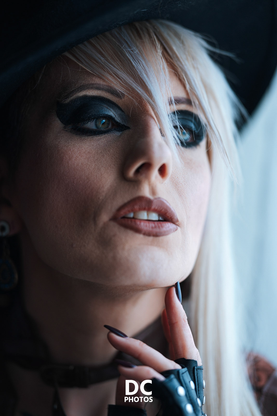 Lady Viper Photoshoot 6th April 2024