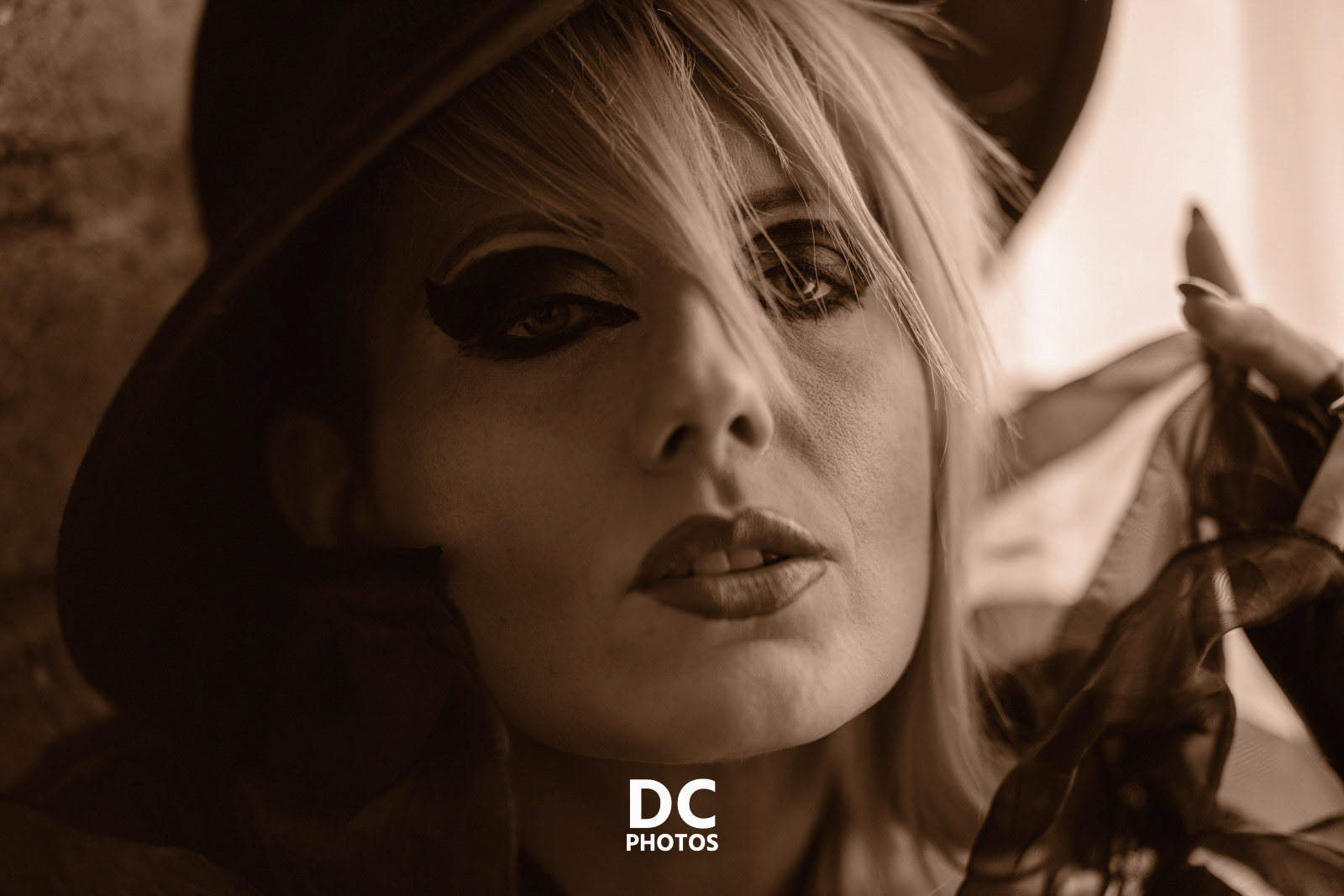 Lady Viper Photoshoot 6th April 2024