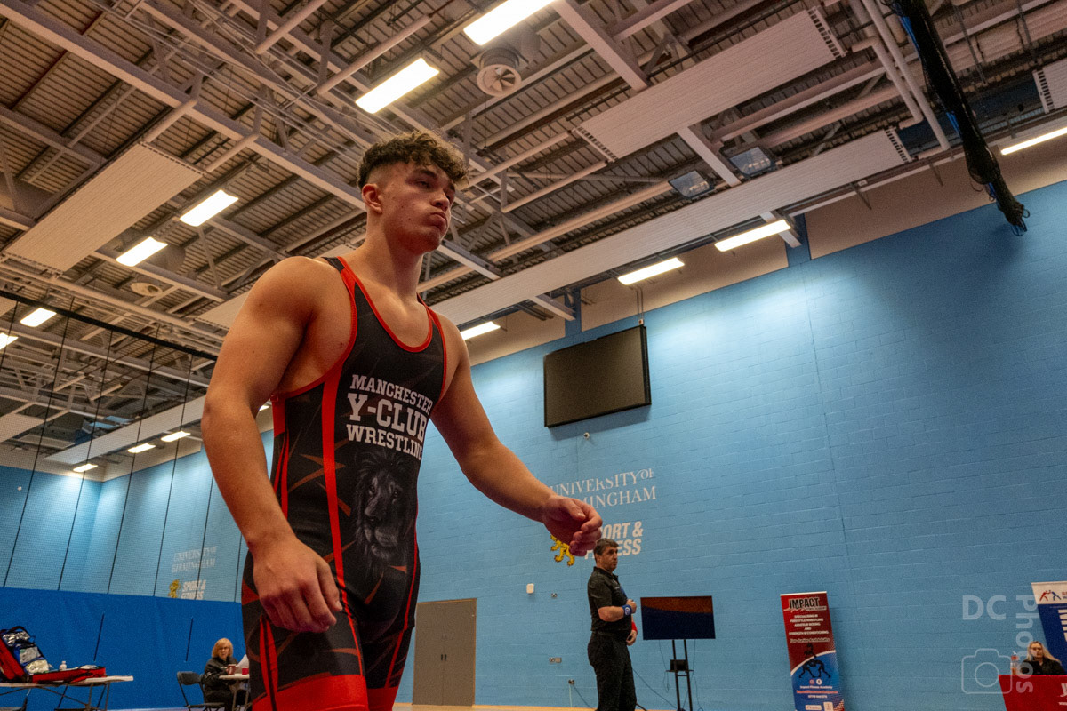 Slam Wrestling 24th August 2024