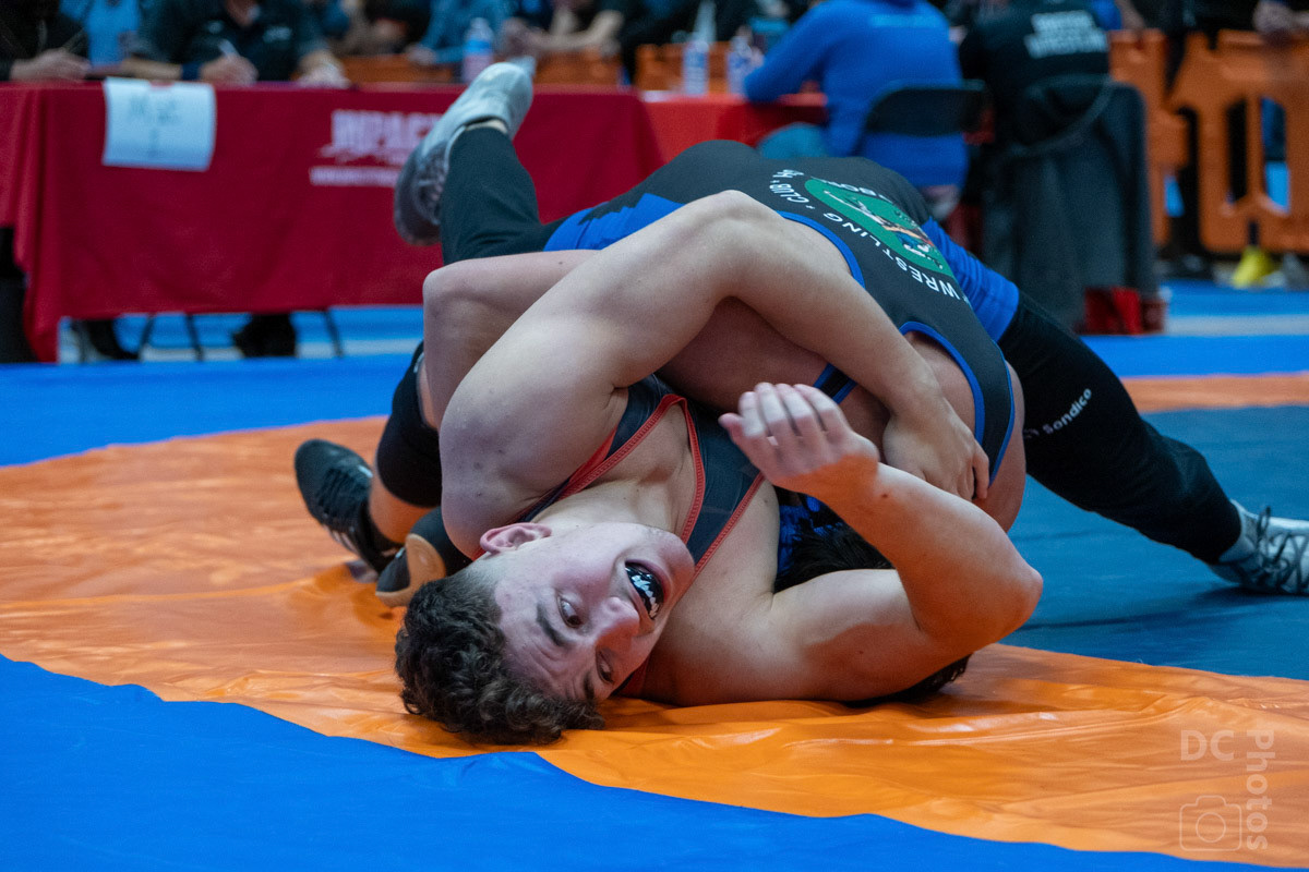 Slam Wrestling 24th August 2024