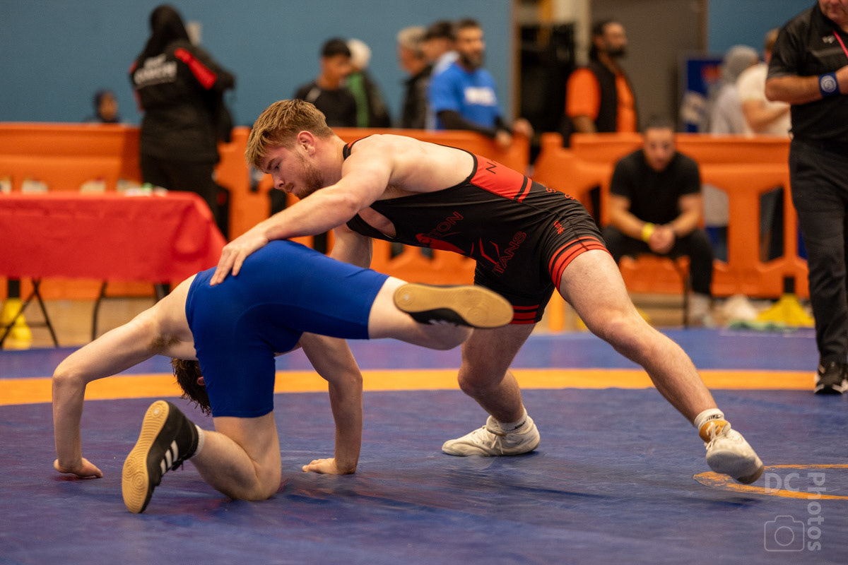 Slam Wrestling 24th August 2024