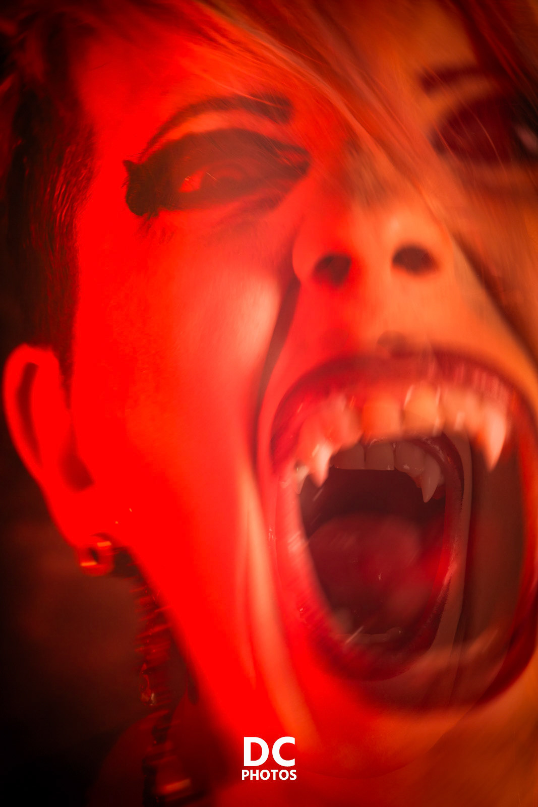 Lady Viper Photoshoot 6th April 2024