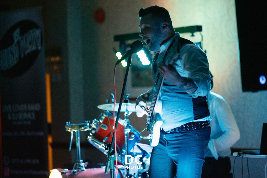 Staffordshire Young Farmers Dinner Dance March 2024