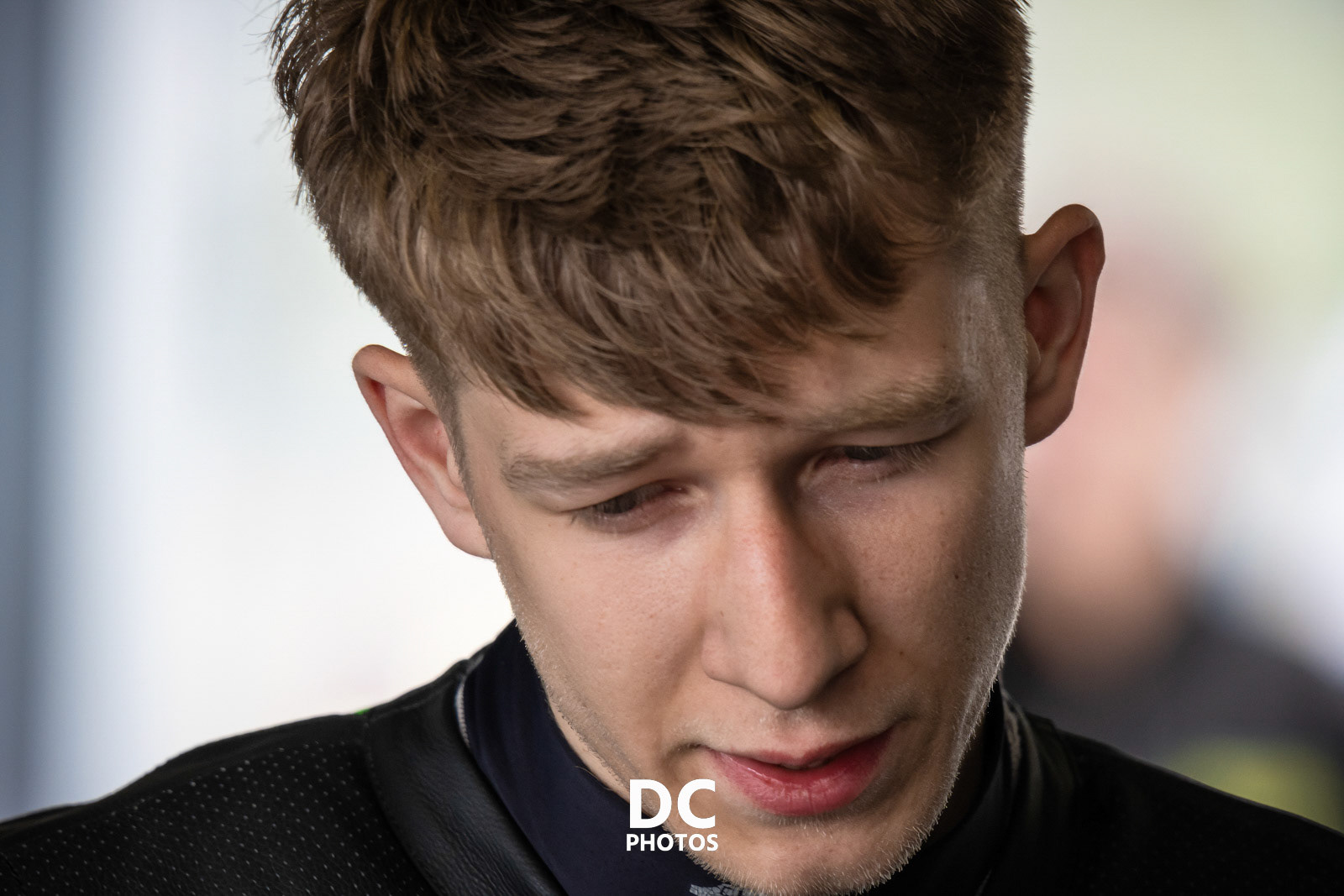 No Limits Racing Donington Park 13th April 2024 - Paddock