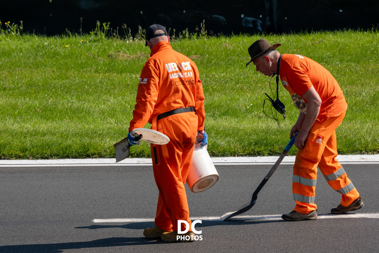 BMCRC - Donington Park 2nd June 2024