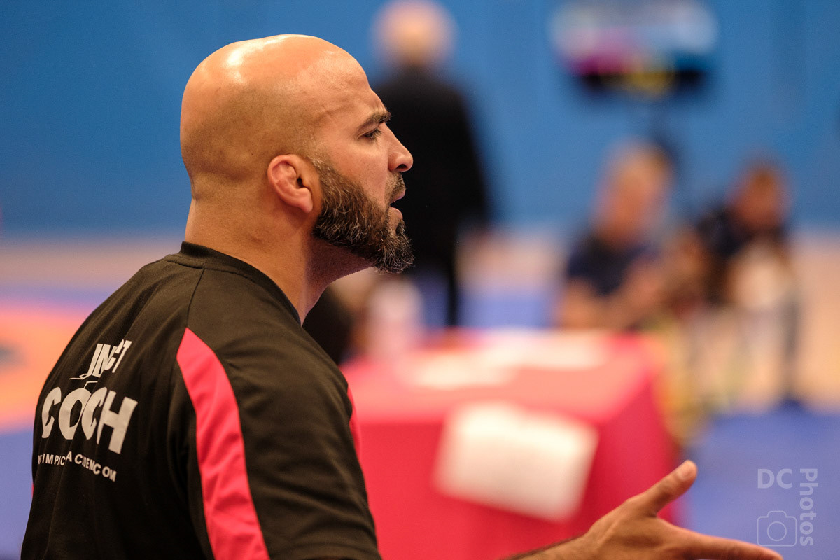 Slam Wrestling 24th August 2024