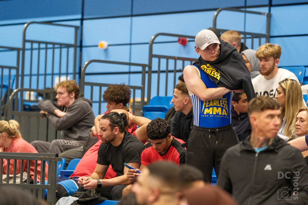 Slam Wrestling 24th August 2024