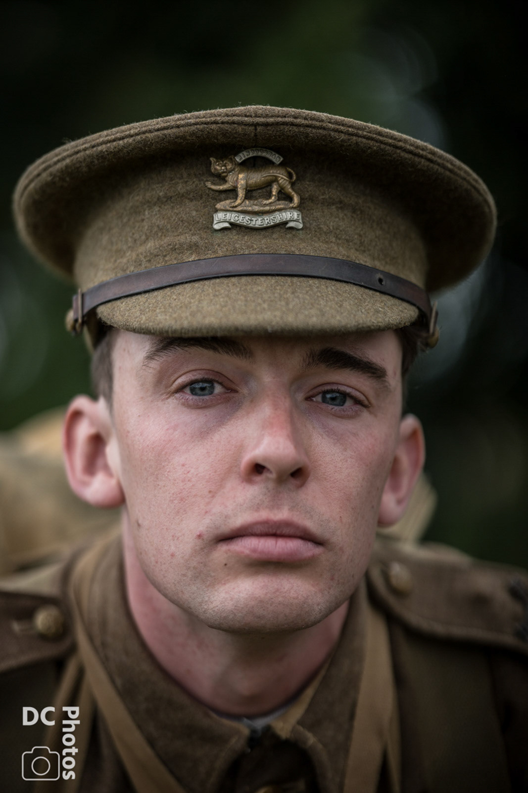 Heritage Day 12th August 2023, Abbotts Bromley.