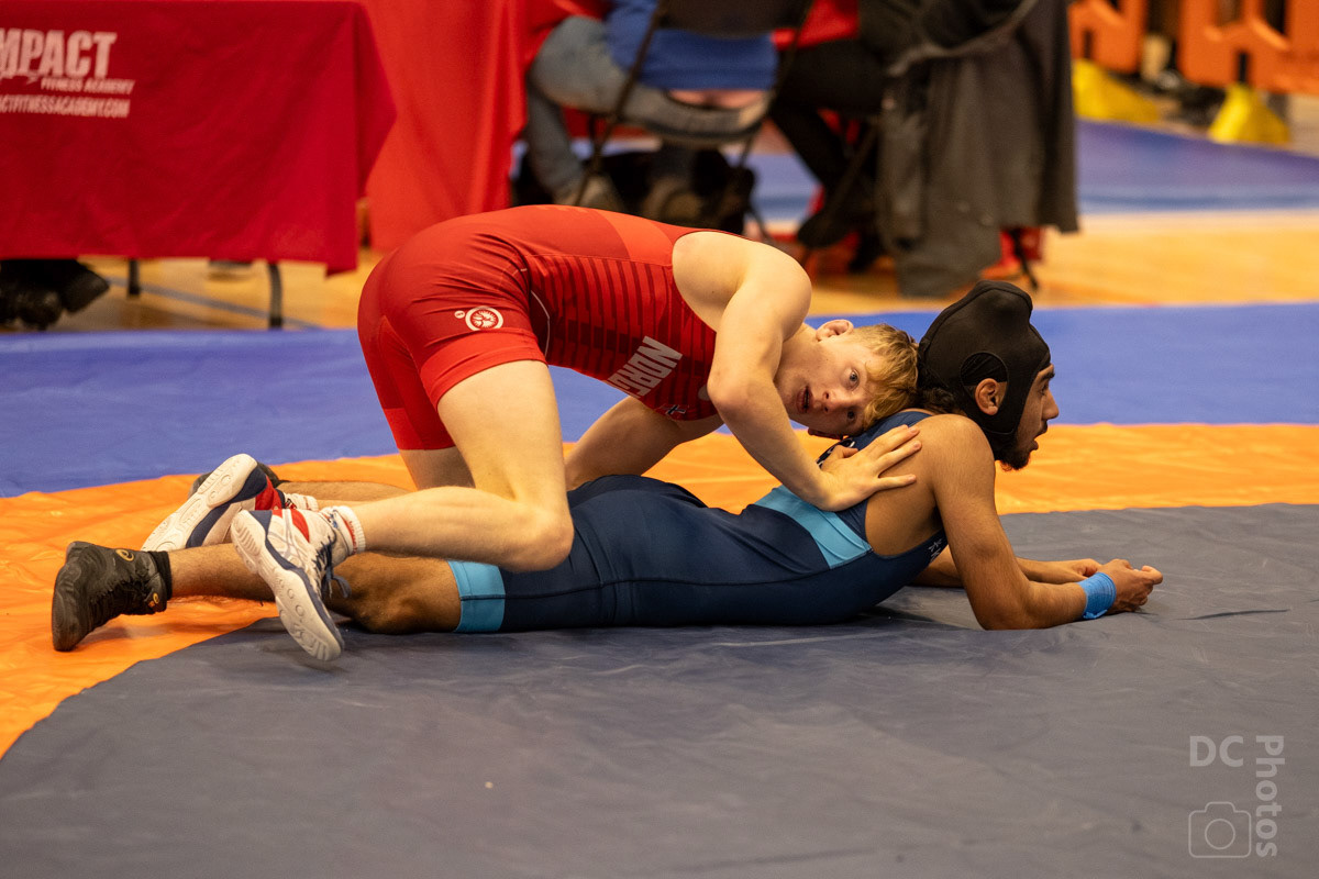 Slam Wrestling 24th August 2024