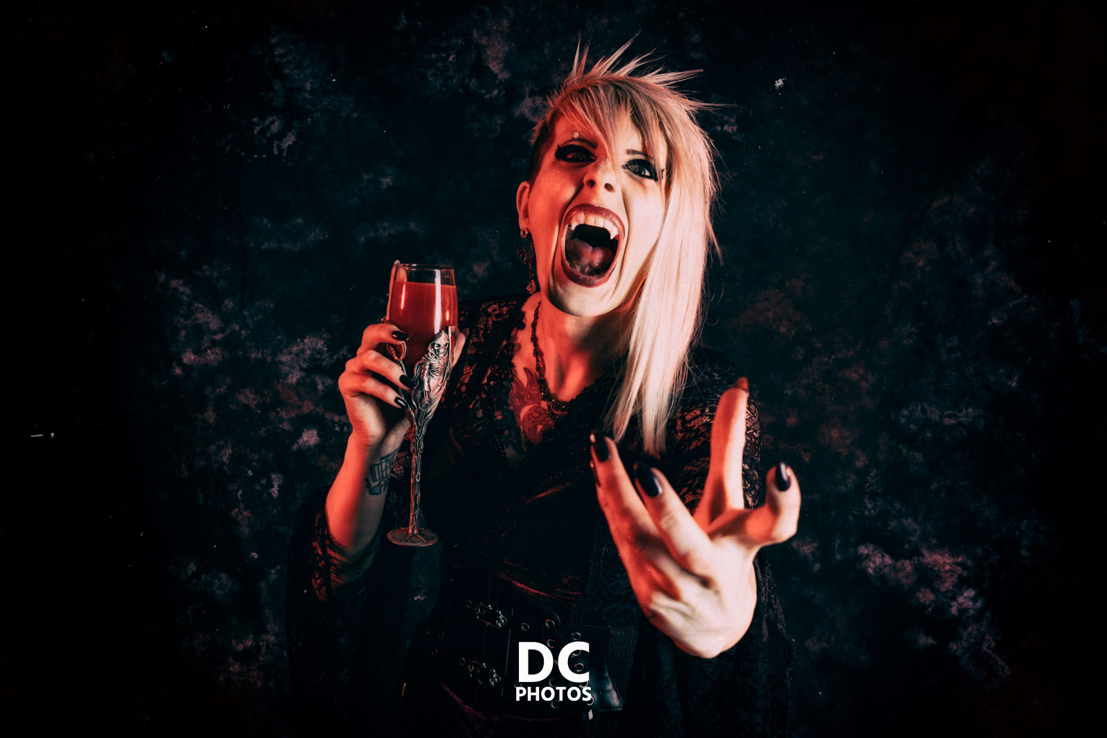 Lady Viper Photoshoot 6th April 2024