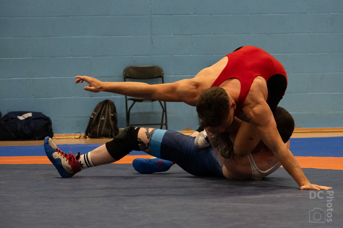 Slam Wrestling 24th August 2024