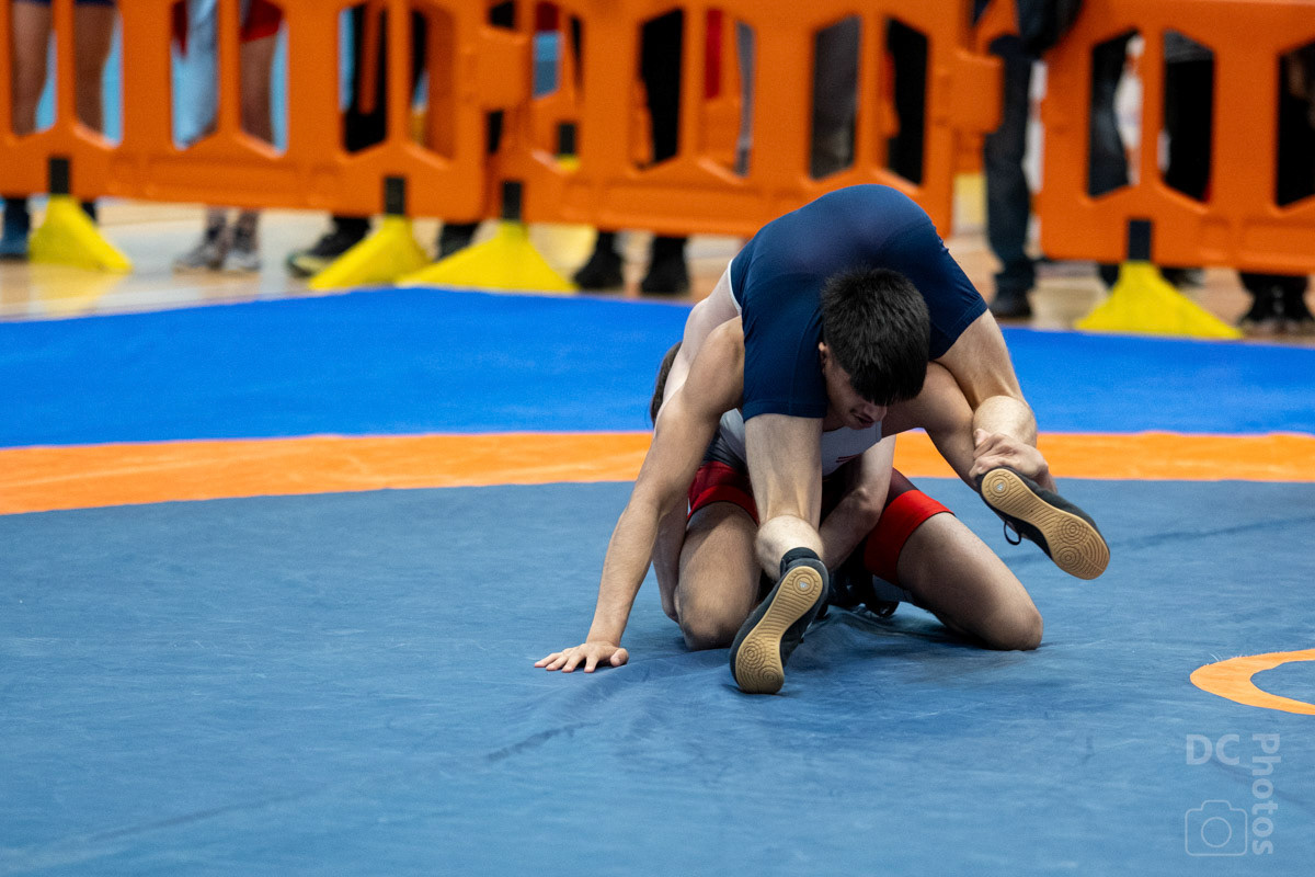 Slam Wrestling 24th August 2024