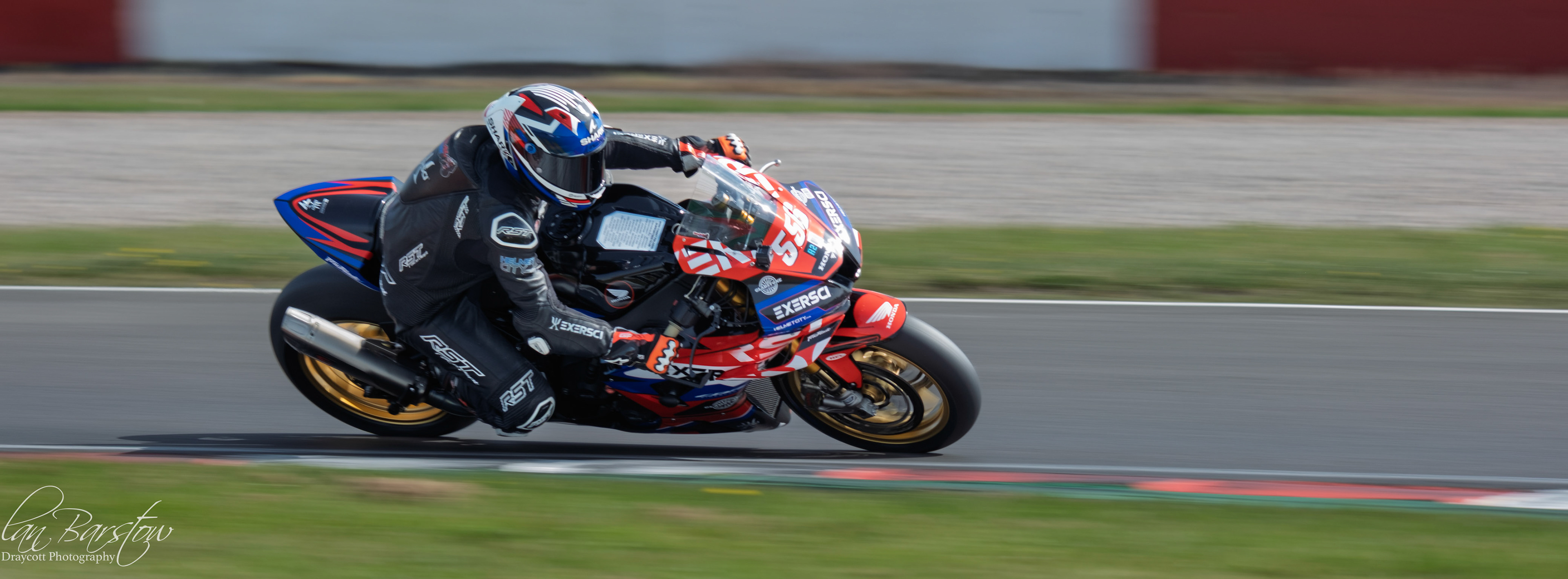 No Limits Racing - Donington Park April 2026