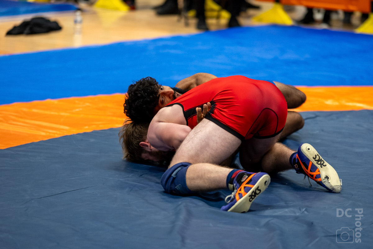 Slam Wrestling 24th August 2024