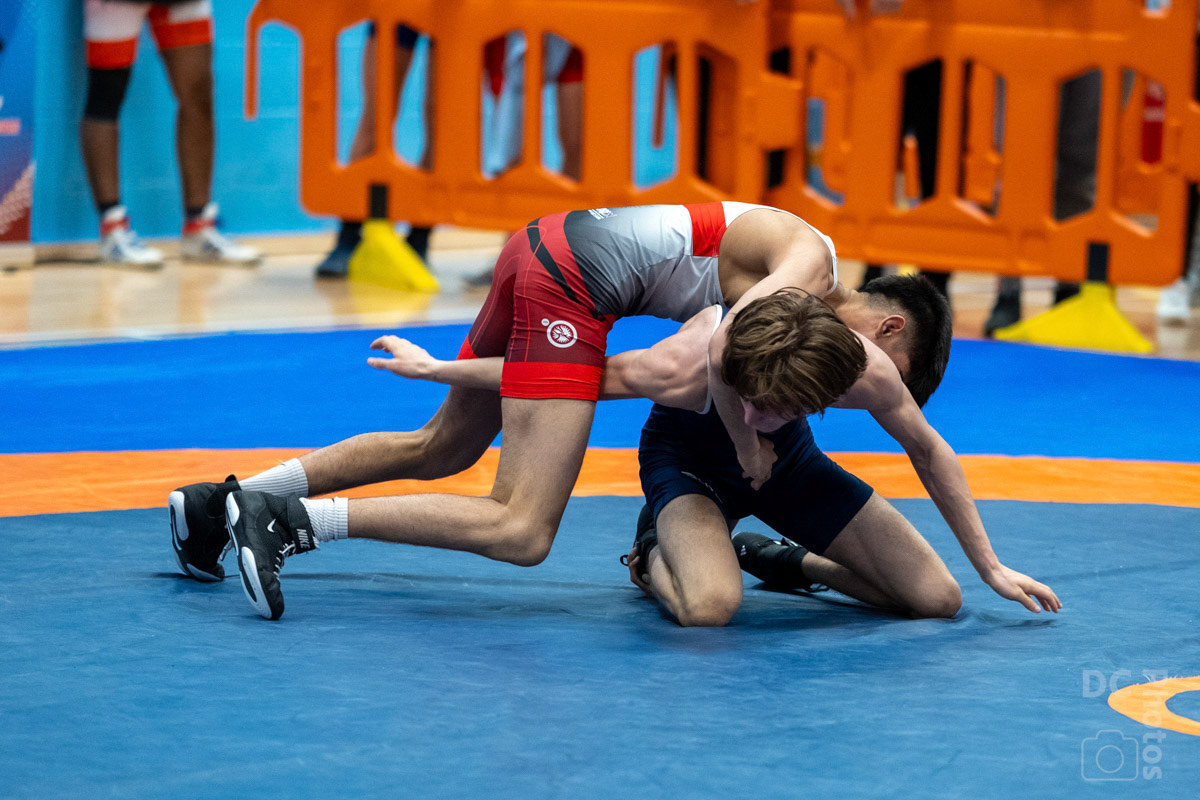 Slam Wrestling 24th August 2024